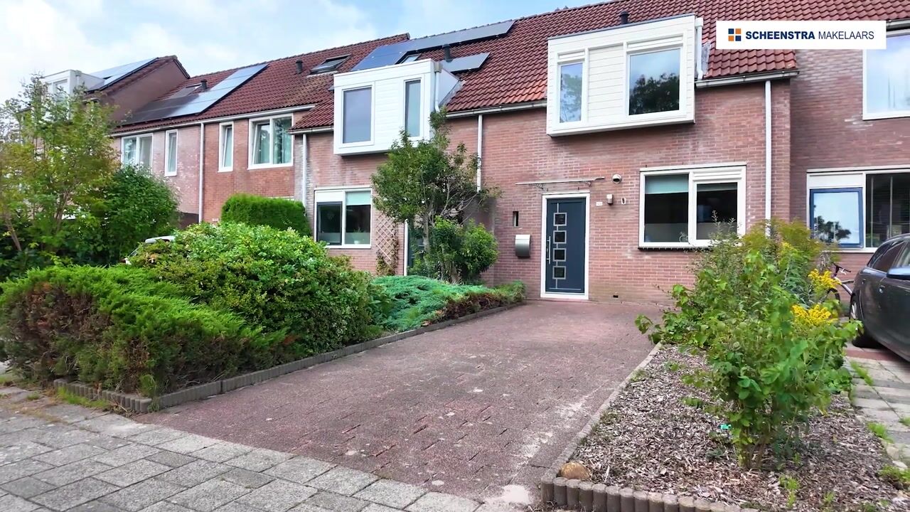 Video van Kingmastate 148