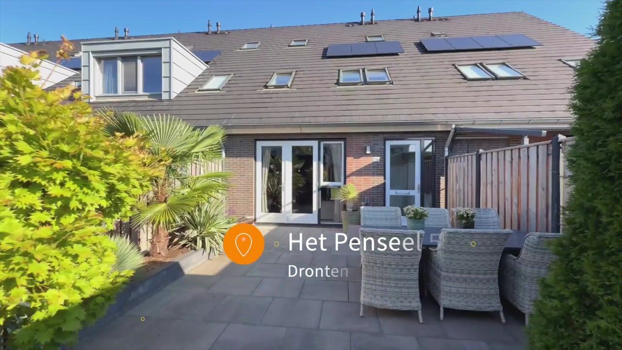 Video of Het Penseel 56