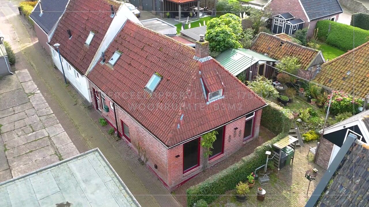 Video of Langesteech 2