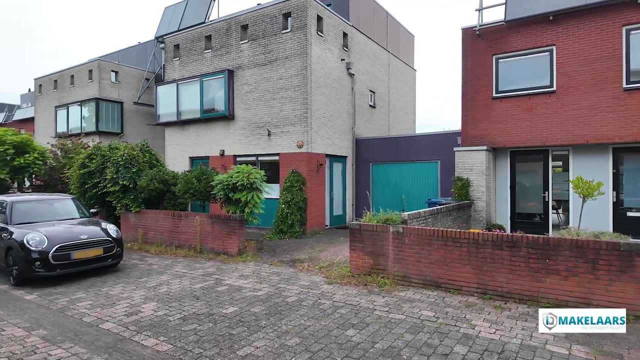 Video van Het Kasteel 91