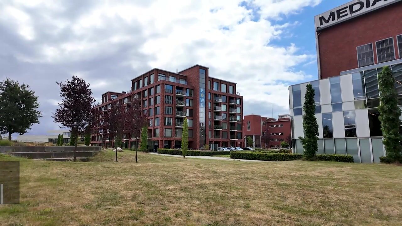 Video van Helperpark 440