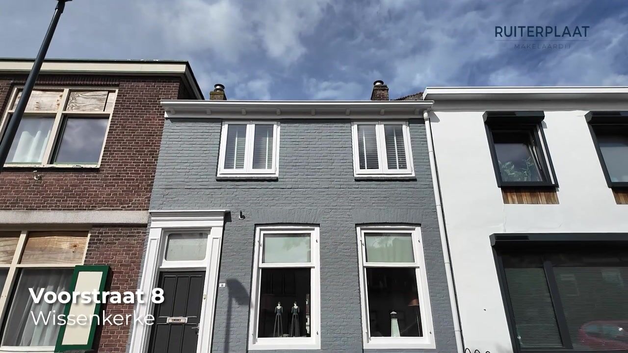 Video van Voorstraat 8