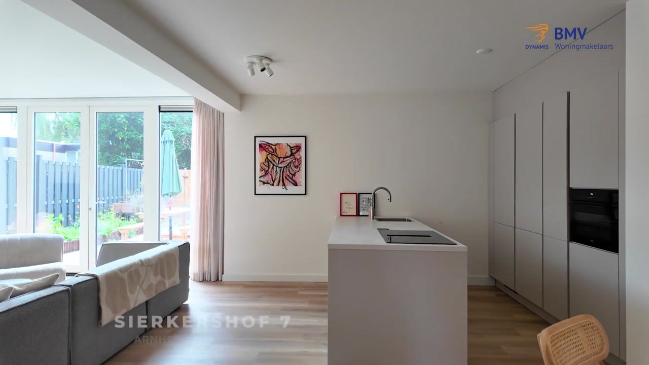 Video of Sierkershof 7