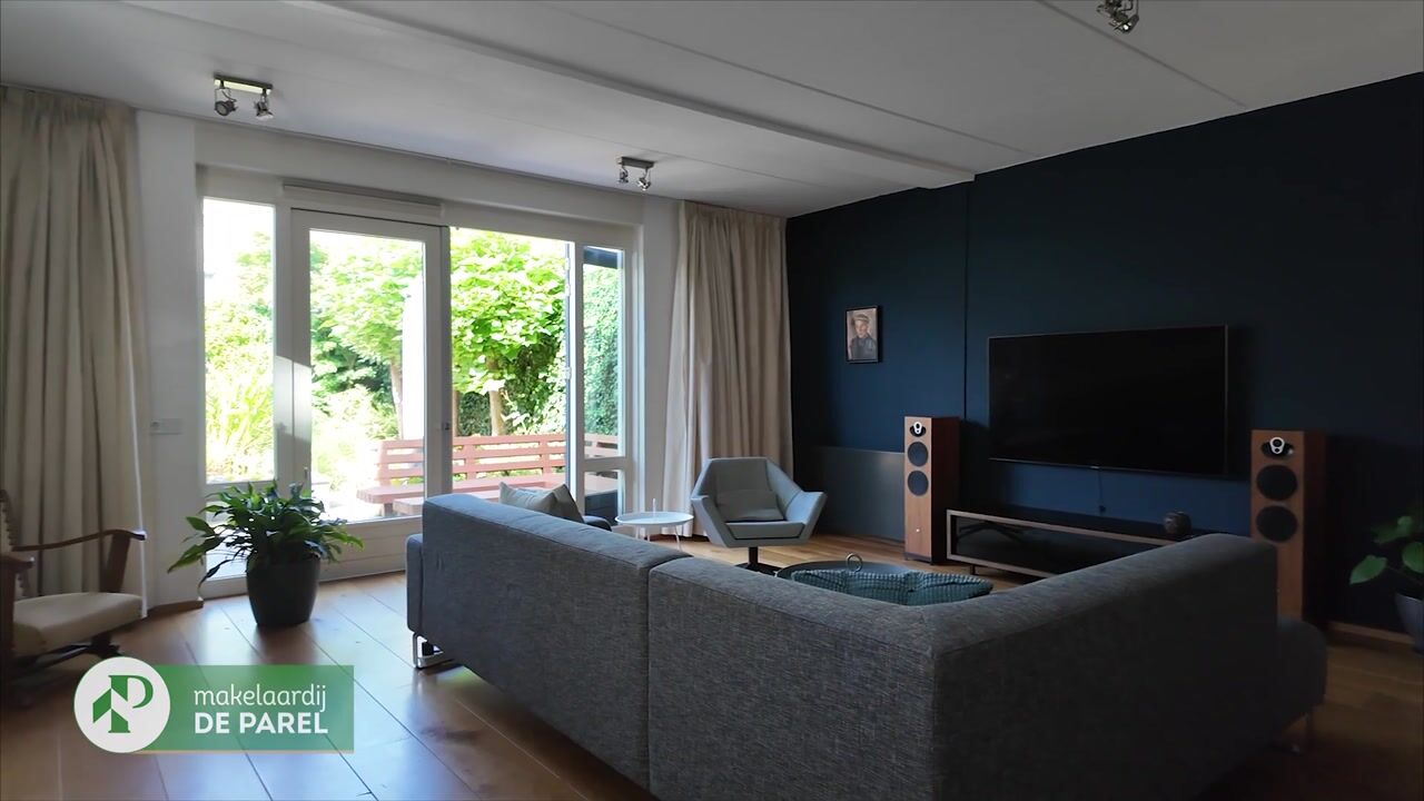 Video van Clarapolder 17