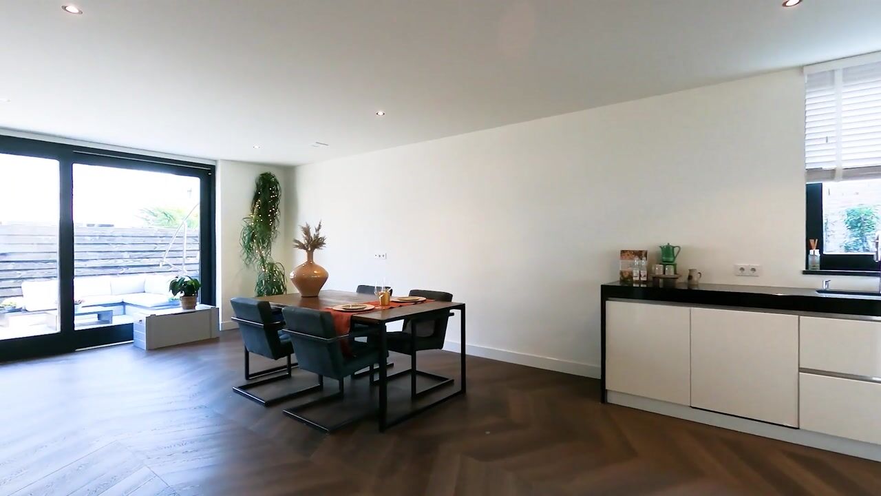 Video of Tweede Bloksweg 38-F