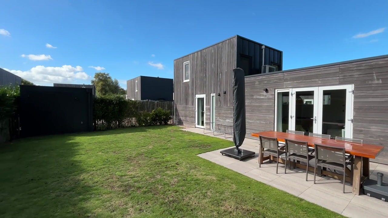 Video of Hoogenboomlaan 11-A4