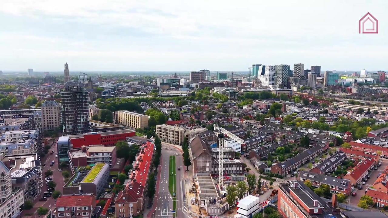 Video van Oudenoord 472