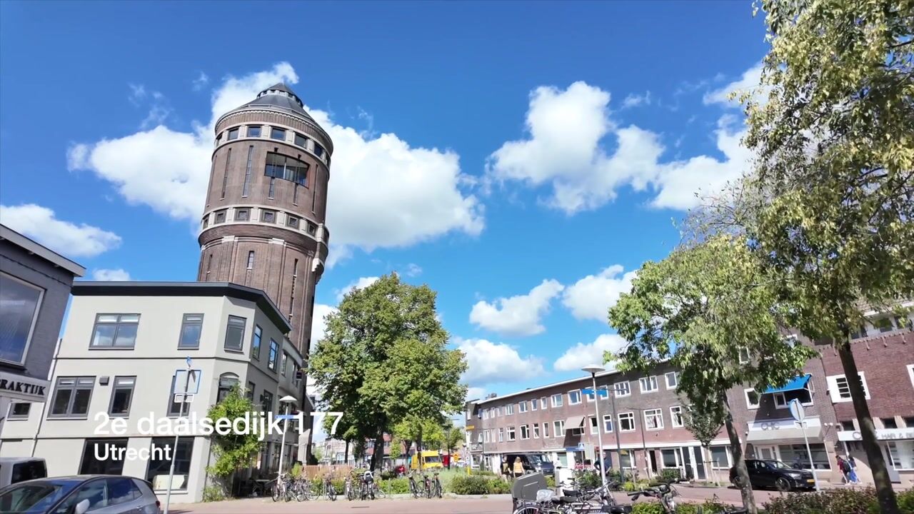 Video van 2e Daalsedijk 177
