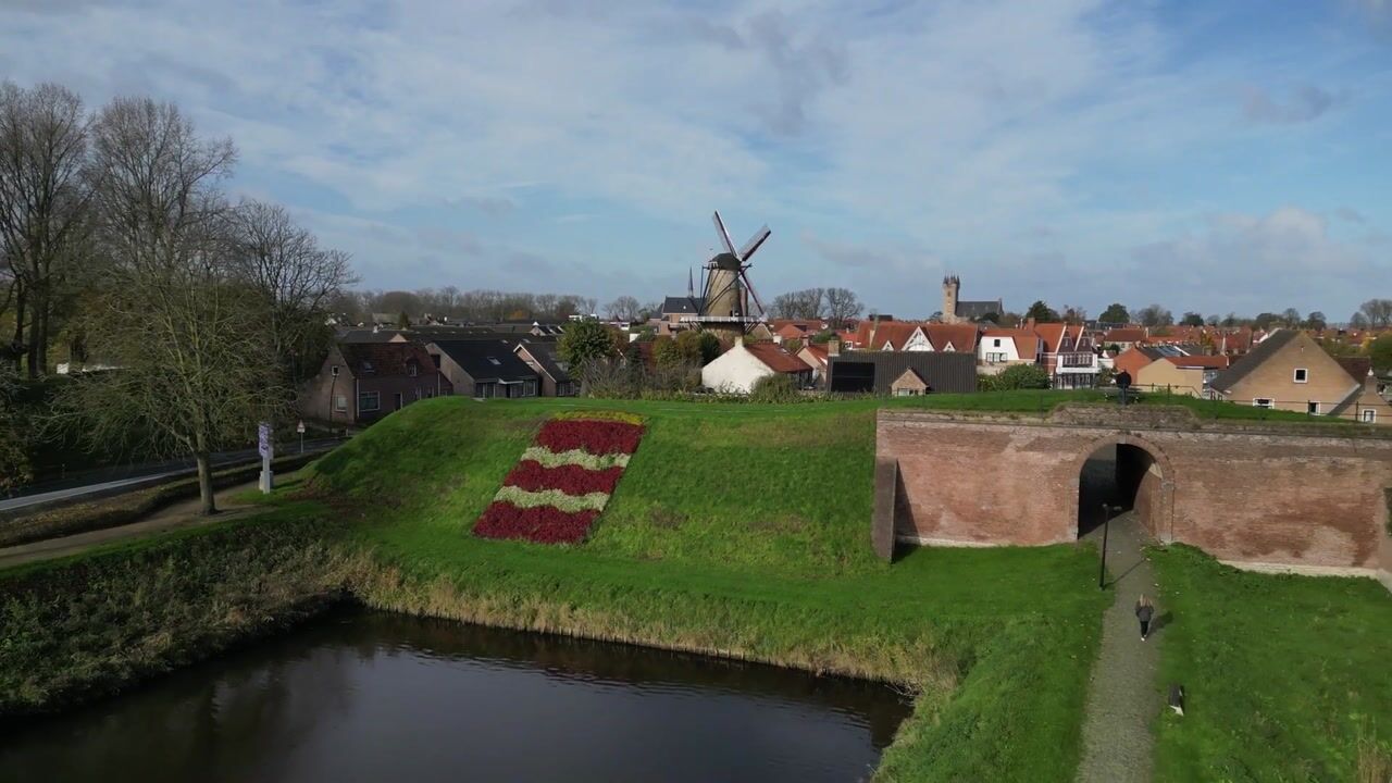 Bekijk video van Groenevelt 30