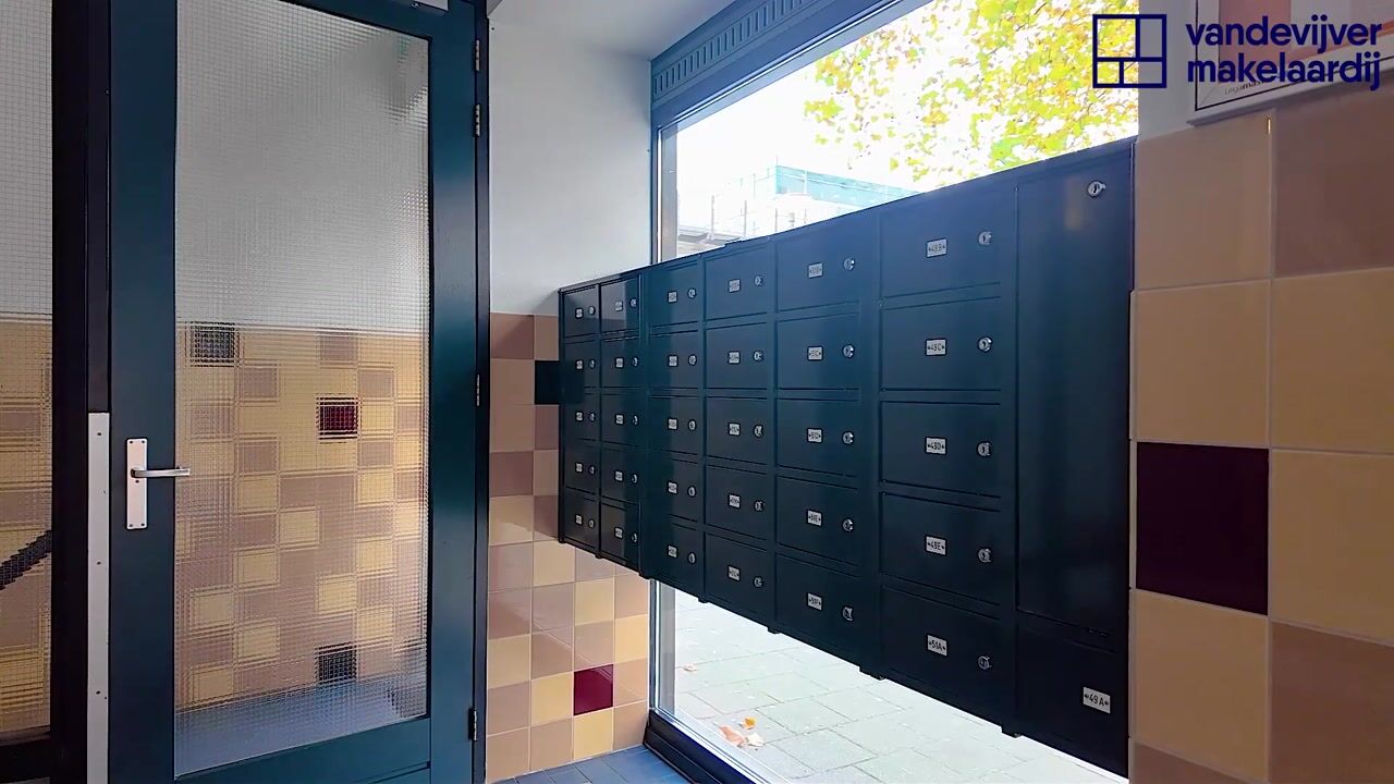 Video of Teilingerstraat 51-K