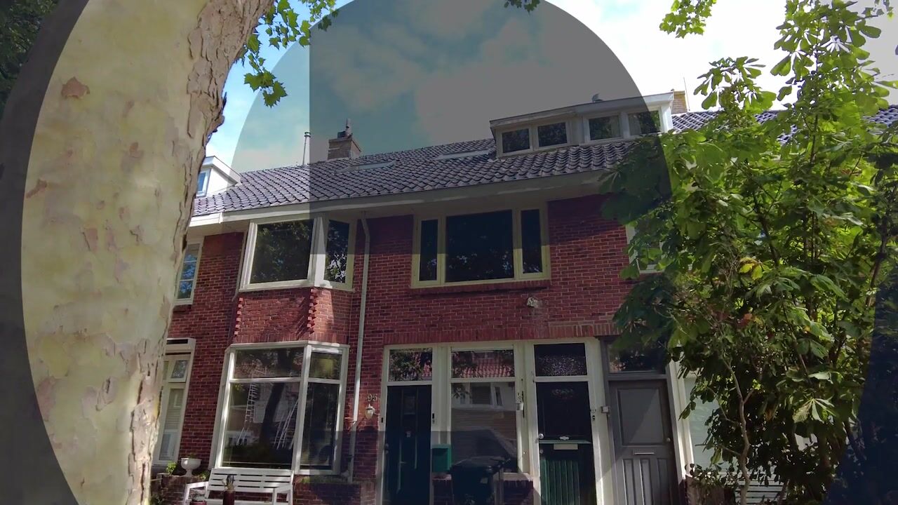 Video of Dr C A Gerkestraat 95-RD