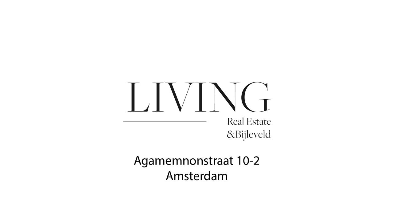 Video van Agamemnonstraat 10-2