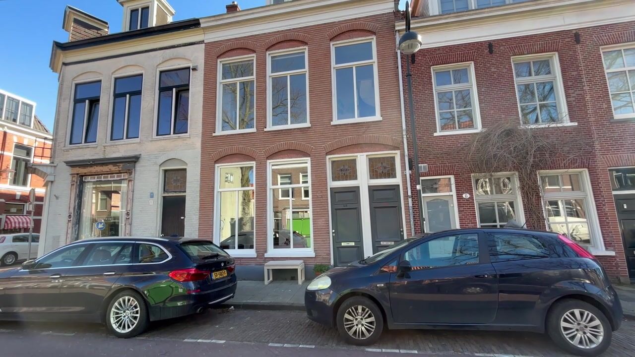 Video van Gedempte Raamgracht 13-BZW
