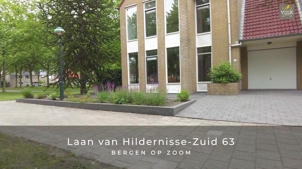Video of Laan van Hildernisse-Zuid 63