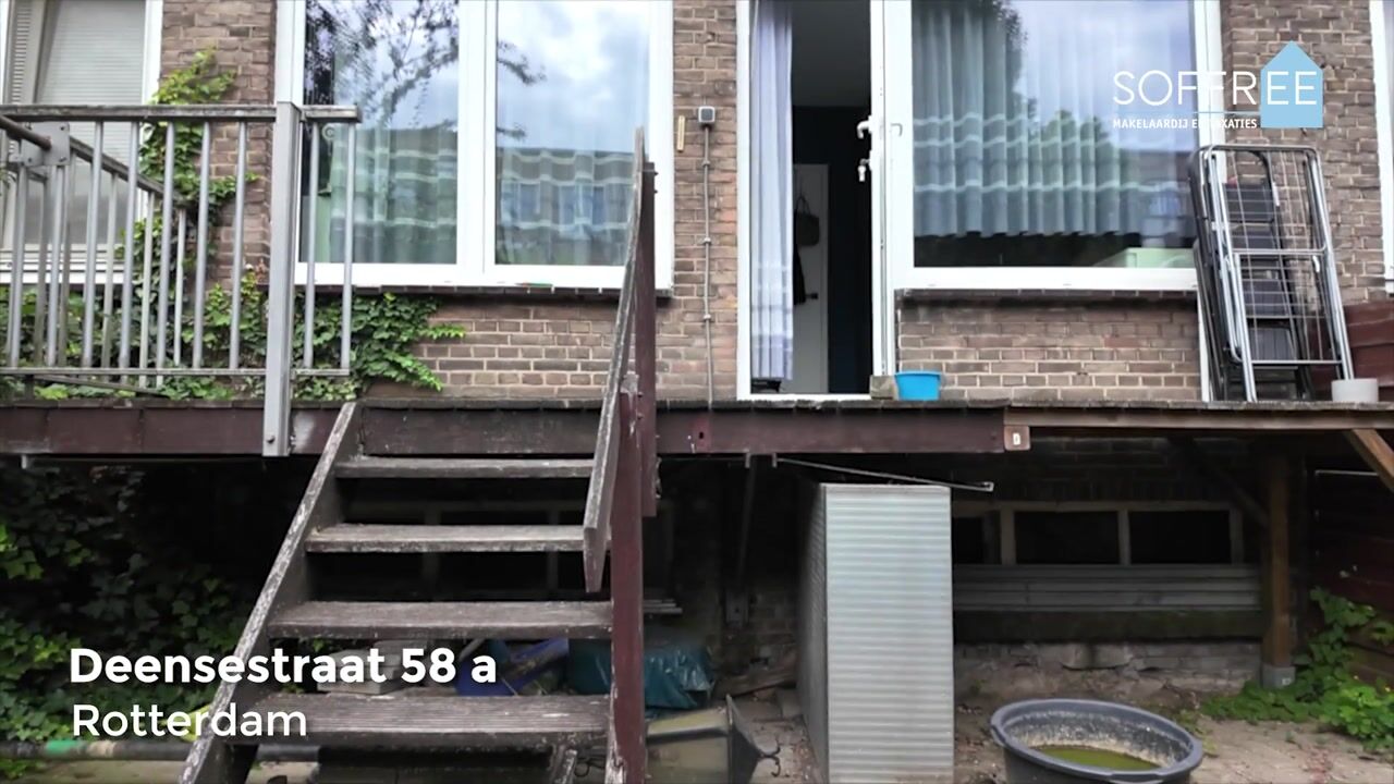 Video van Deensestraat 58-A