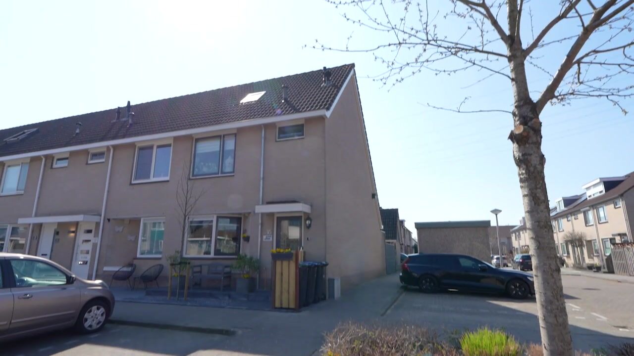 Video van Lage Boezem 18