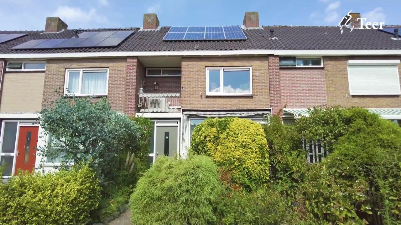 Video van Rijnstraat 40