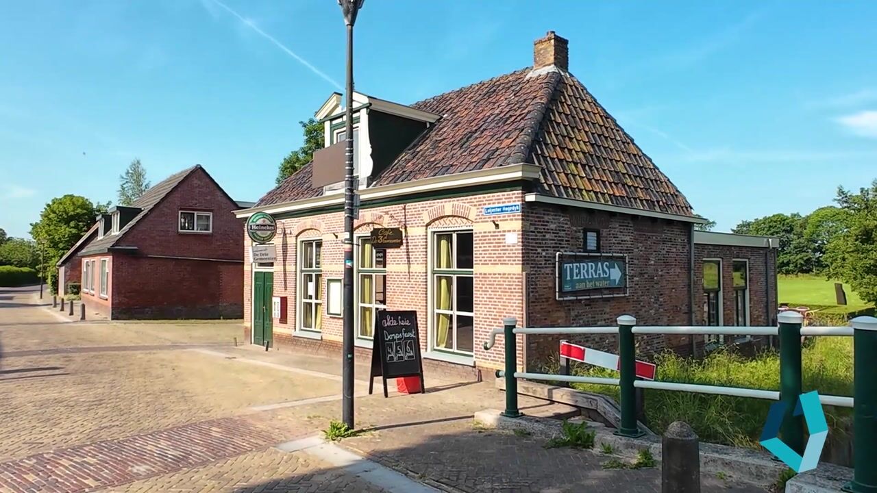 Video of Leijester Hegedyk 2