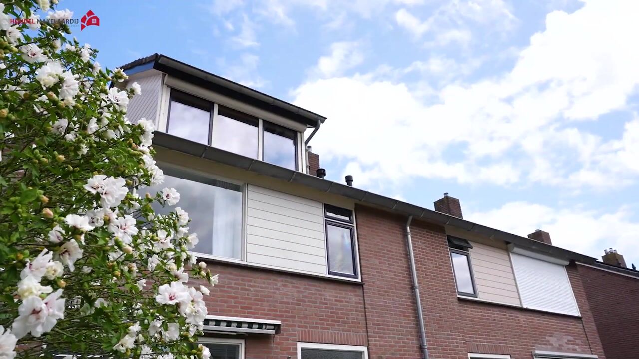 Video van Saturnusstraat 11