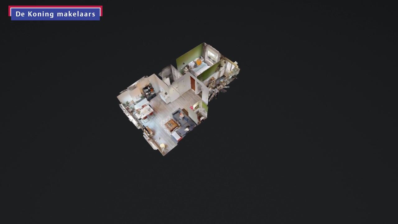 Video of Von Kleistlaan 11