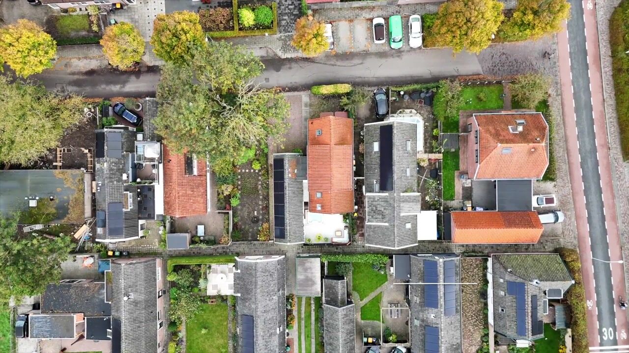 Video of Nijverheidsstraat 55