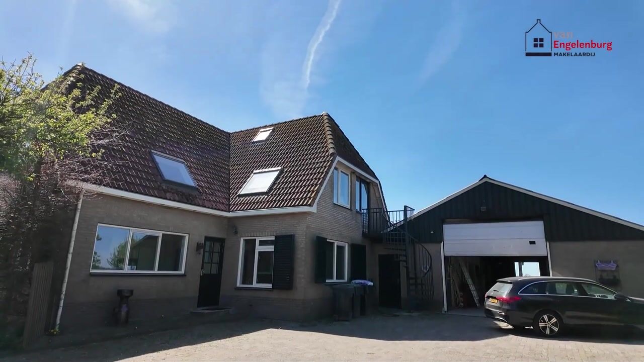 Video van Legemeersterweg 9