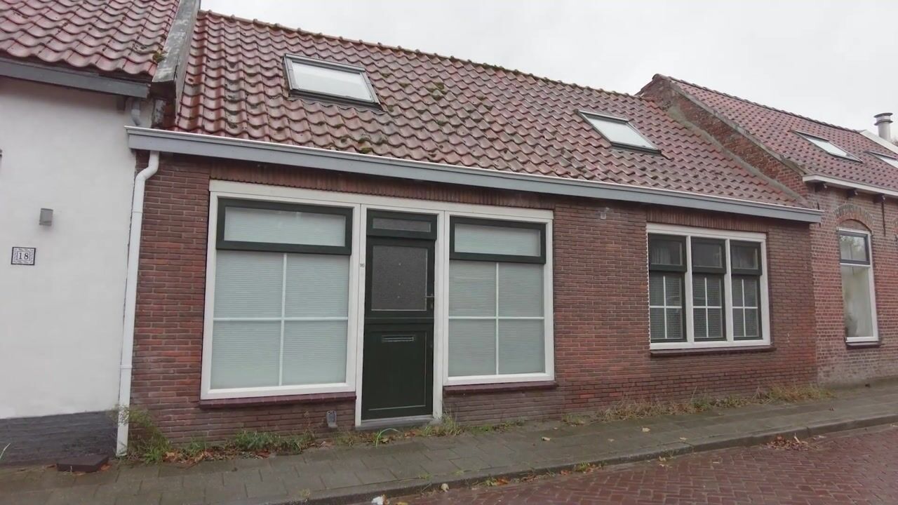 Video van Havenstraat 16