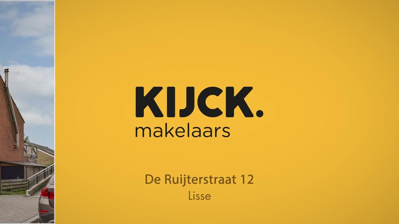 Video of de Ruijterstraat 12