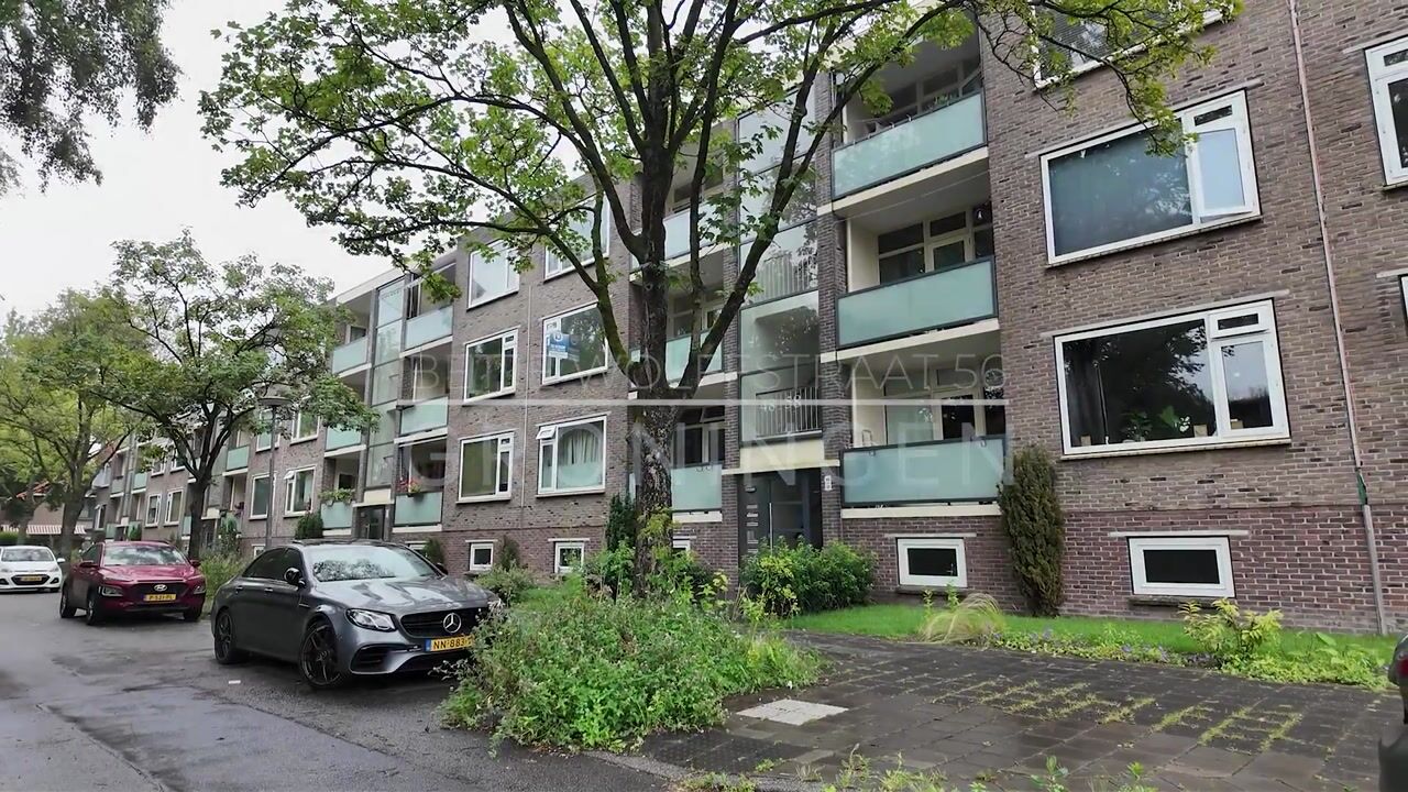 Video van Betje Wolffstraat 56