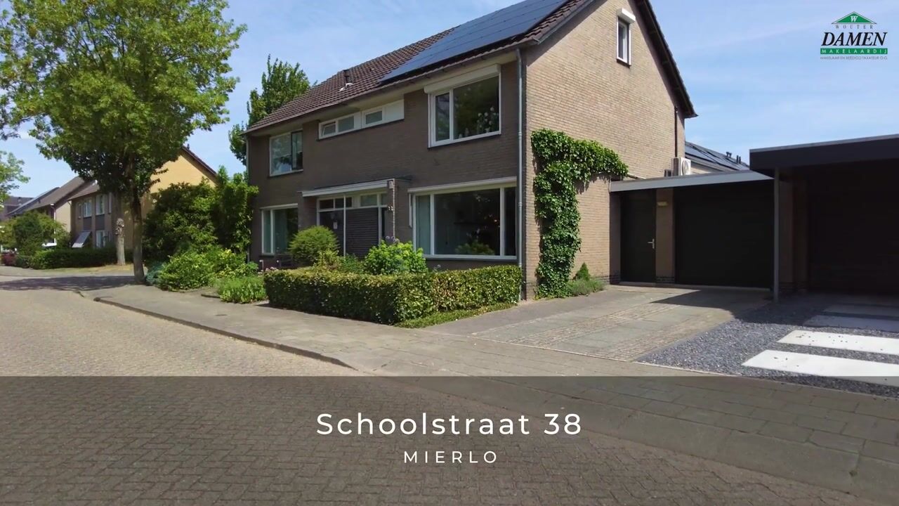 Video van Schoolstraat 38