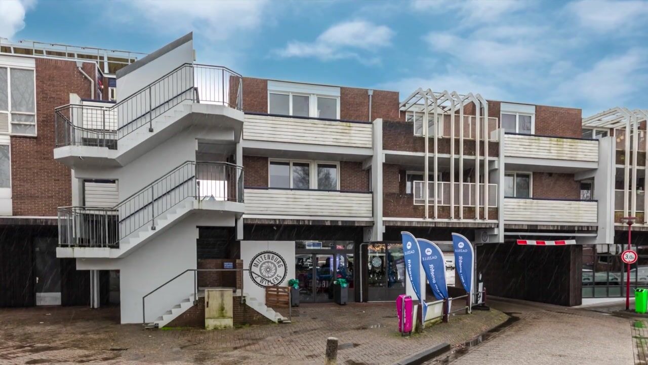 Video of Walnootgaarde 36