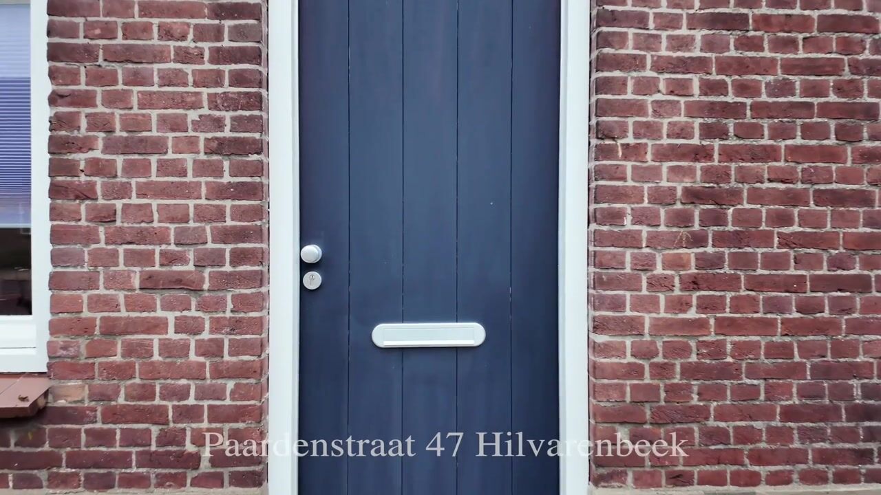 Video van Paardenstraat 47