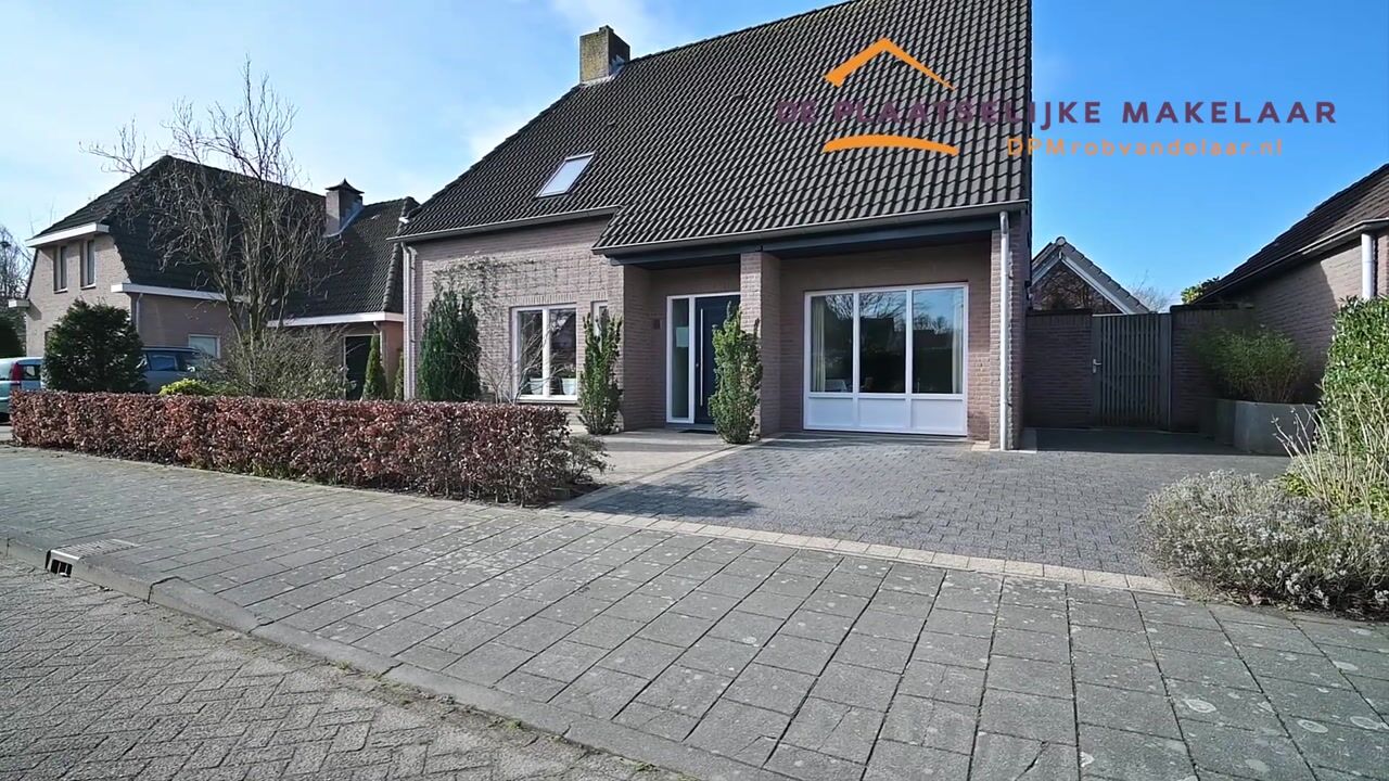 Video of Brahmsstraat 15