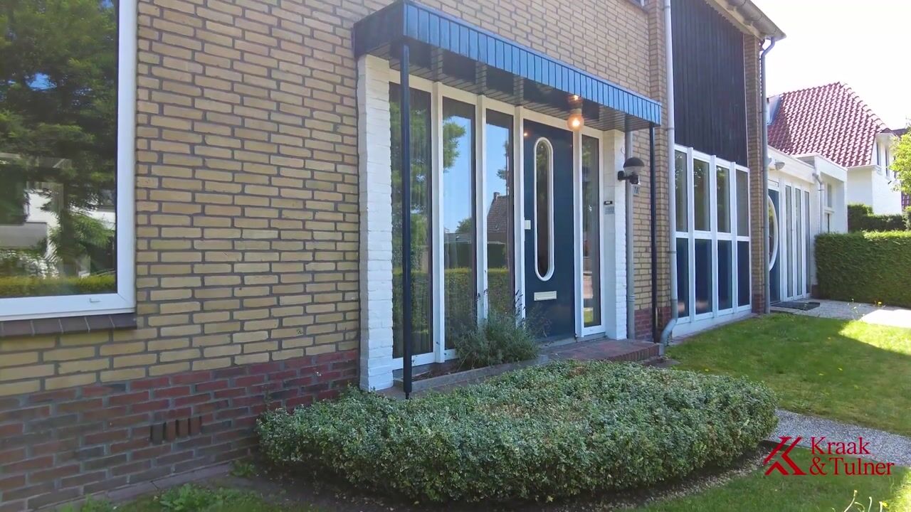 Video van Burgemeester Falkenaweg 76