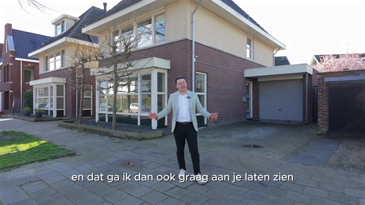 Video van Floresstraat 3