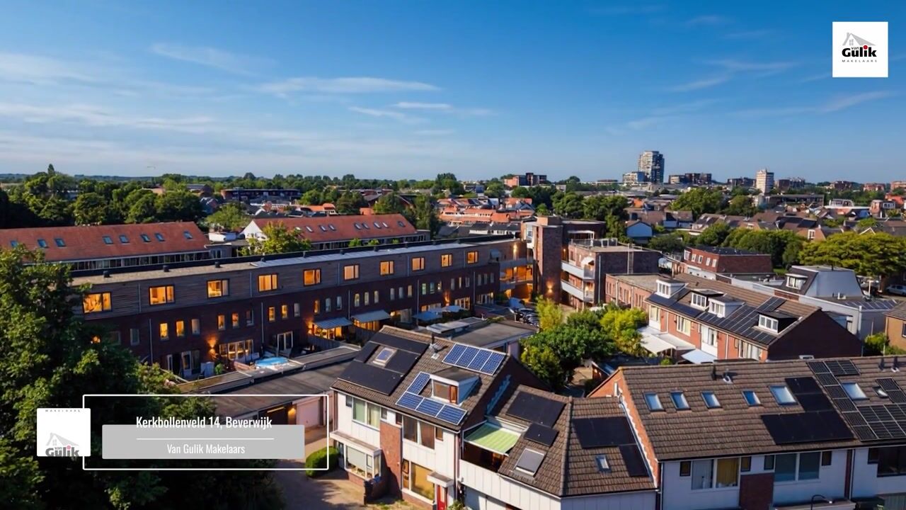 Video van Kerkbollenveld 14