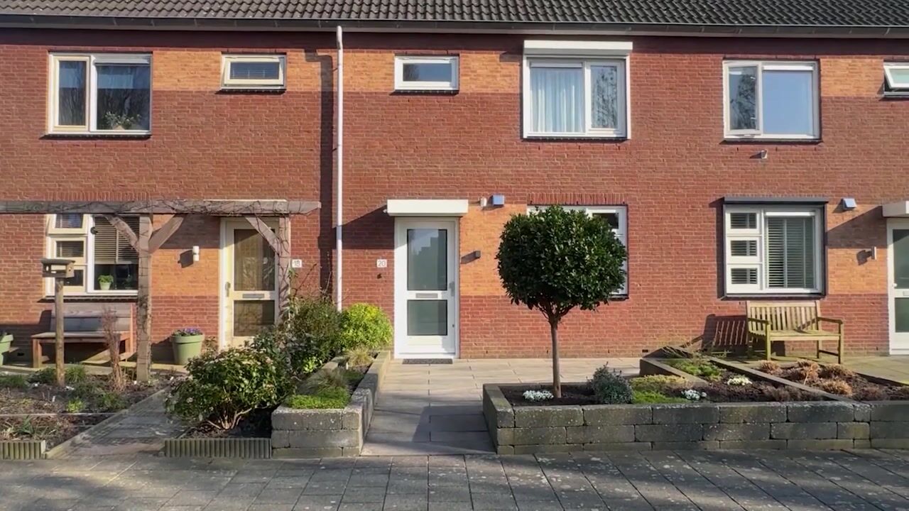 Video of Landlust 20