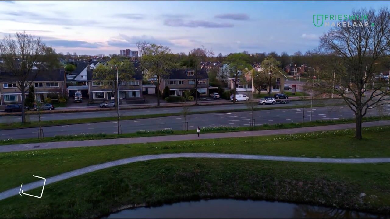 Video van Zuiderhogeweg 37
