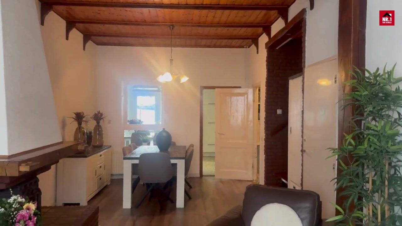 Video van De Wetstraat 7