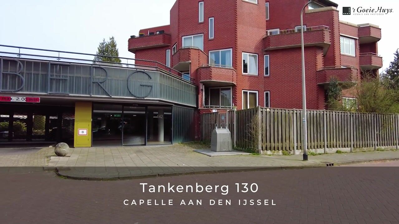 Video of Tankenberg 130