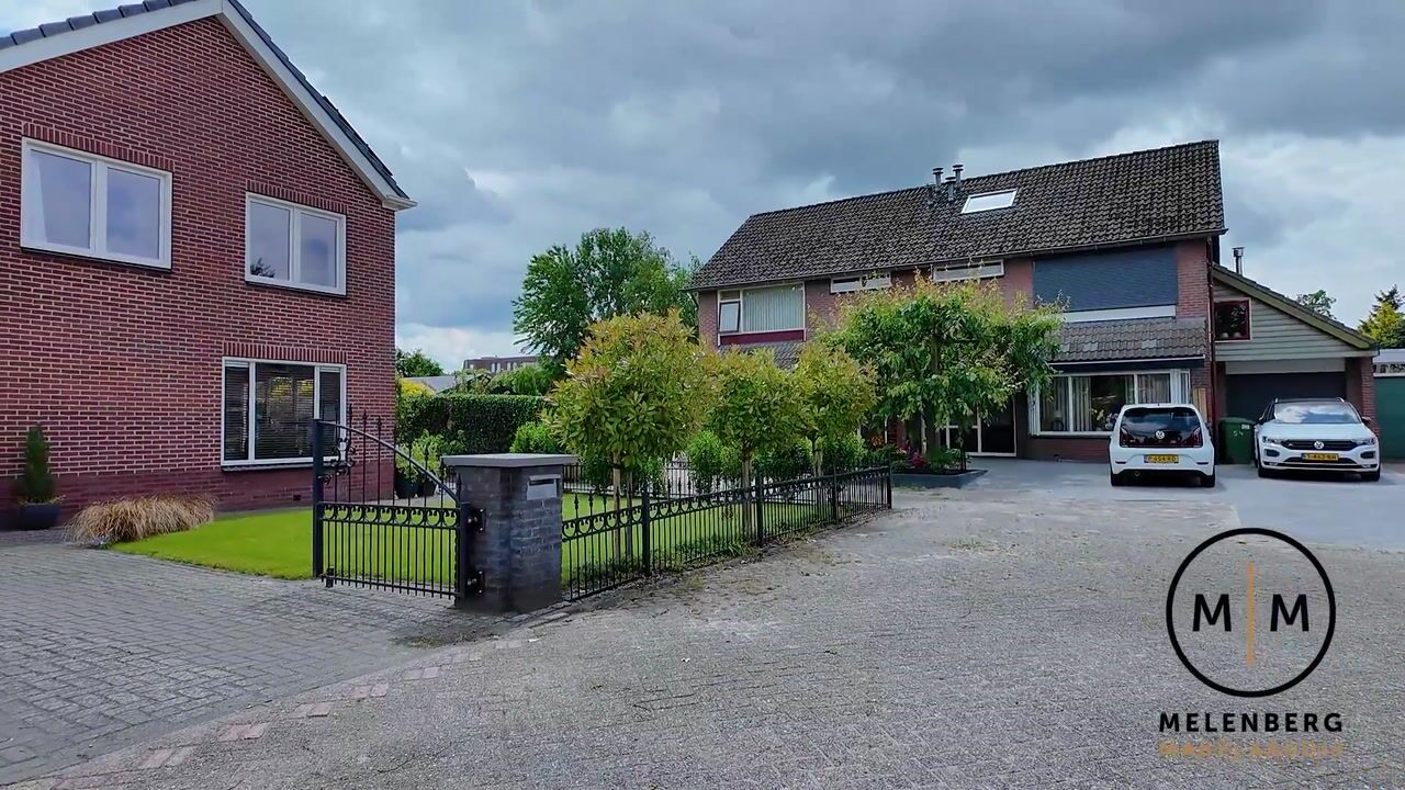 Video van Evenaar 58