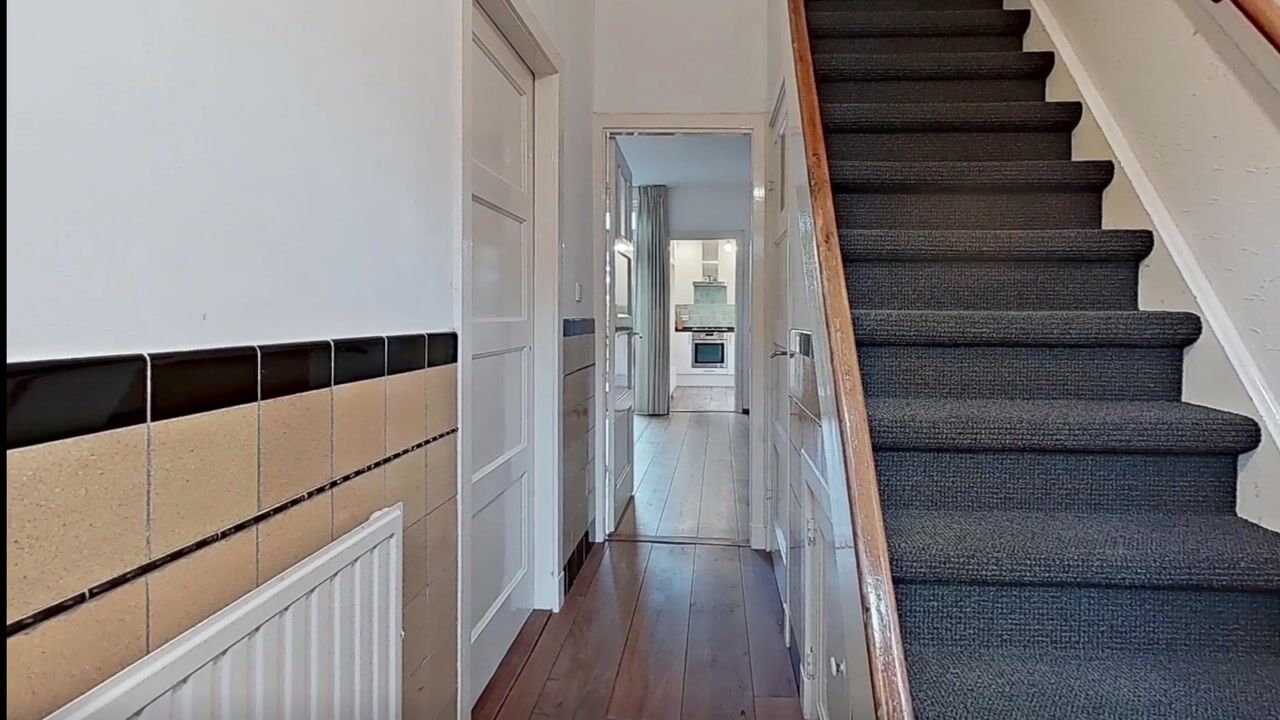 Video of Van der Mondestraat 131