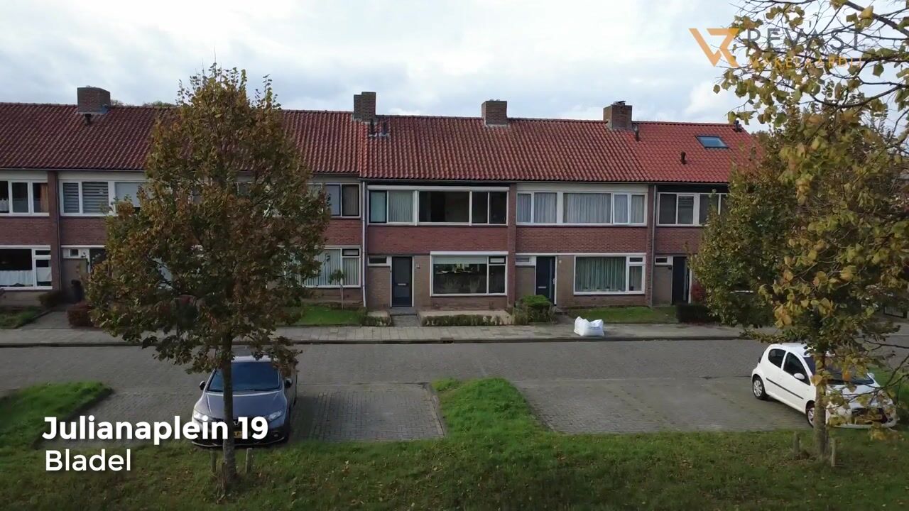 Video of Julianaplein 19