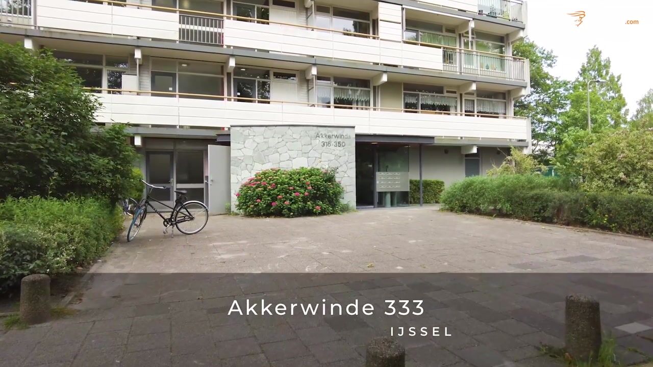 Video van Akkerwinde 333