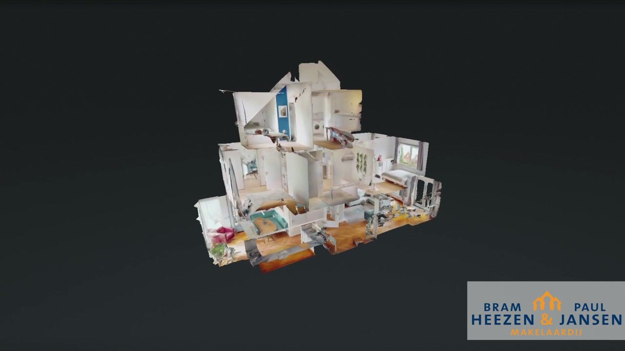 Video van Hadrianus 20