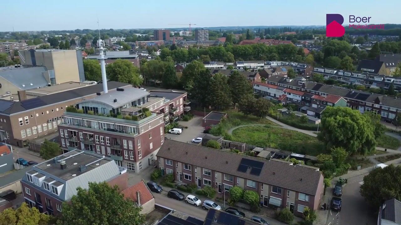 Video van Boelekade 153