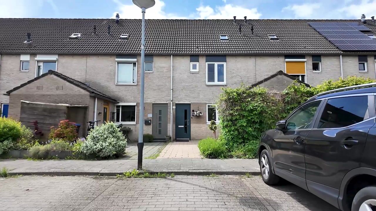 Video van Froukemaheerd 188