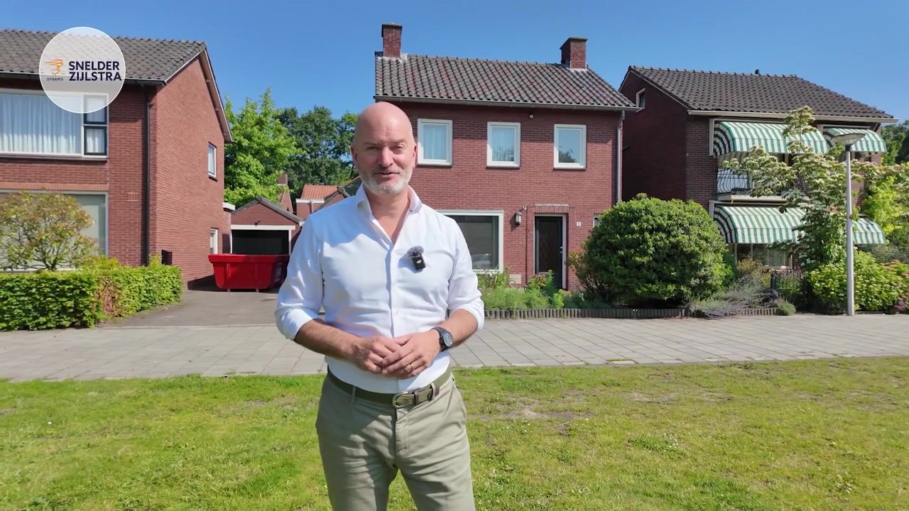 Video van P.H. ter Meulenplantsoen 8