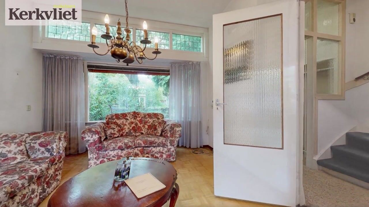 Video of Koninginnelaan 66