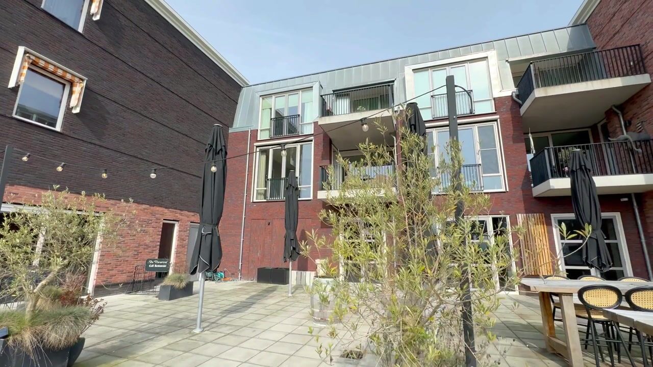 Video van Burg.Backxlaan 4-L